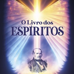 Imagem de O Livro dos Espíritos - Allan Kardec