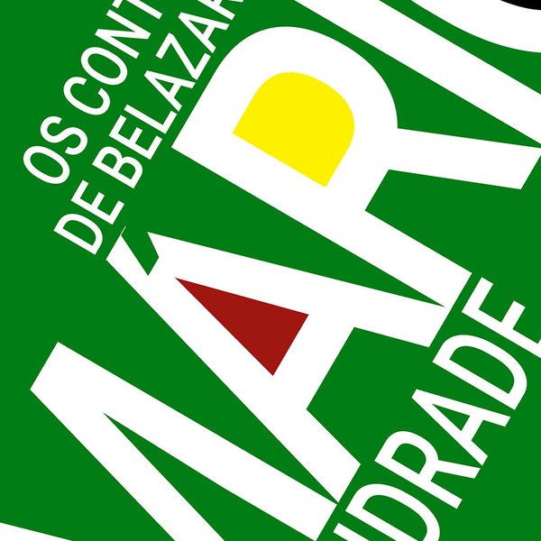 Os Contos de Belazarte - Mário de Andrade
