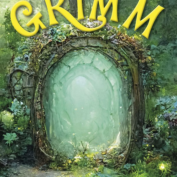 Contos de Fadas Grimm