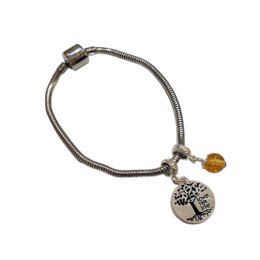 Imagem de Bracelete My Wishes Citrino