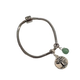 Imagem de Bracelete My Wishes Quartzo Verde