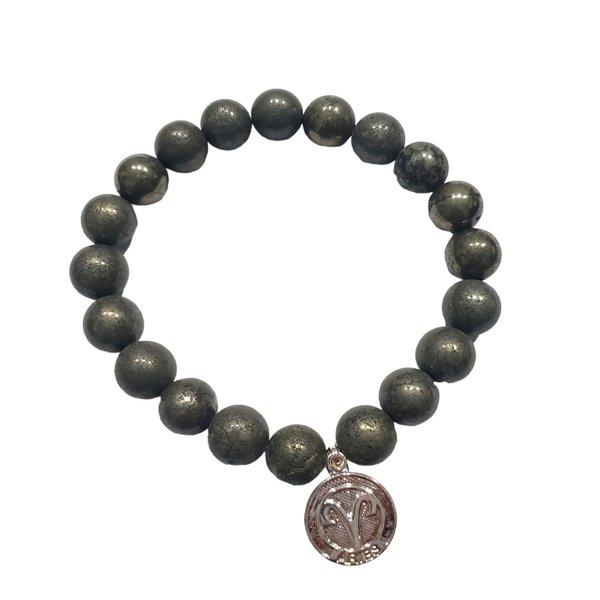 Pulseira do Signo Áries