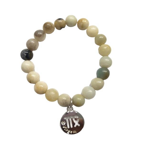 Pulseira do Signo Virgem
