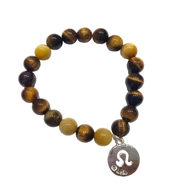 Pulseira do Signo Leão