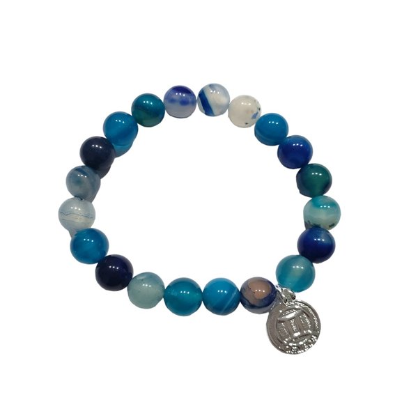 Pulseira do Signo Gêmeos