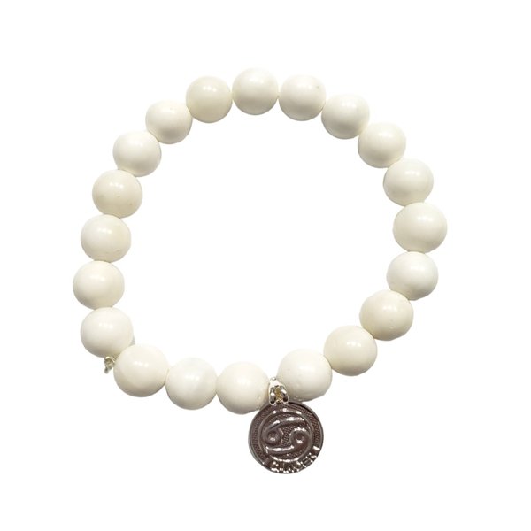 Pulseira do Signo Câncer