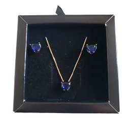 Imagem de Conjunto em Pedra Fusion Marinho