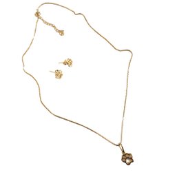 Imagem de Conjunto Pet Lover