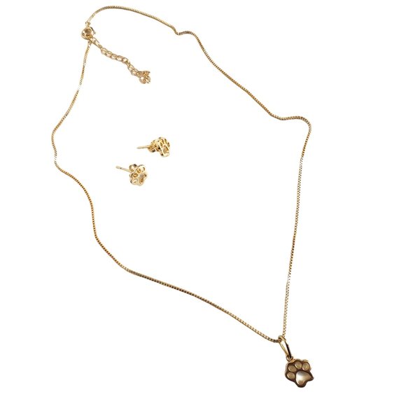 Conjunto Pet Lover