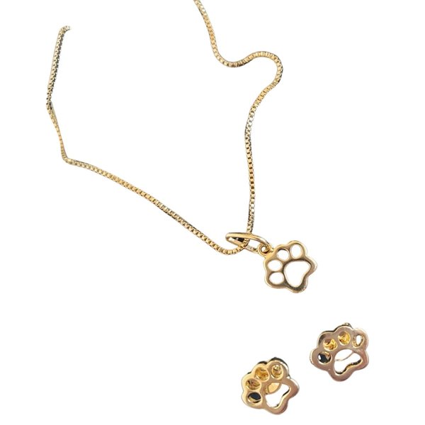 Conjunto Pet Lover