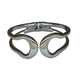Imagem de Bracelete articulado prata
