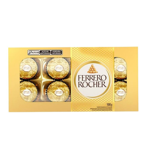 Cesta Comemoração com Chocolate