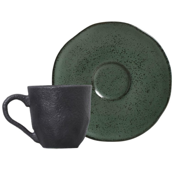 Cesta Café com Canela