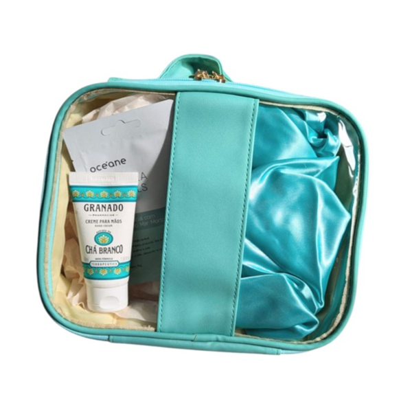 Kit Autocuidado - Verde