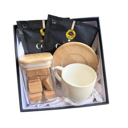 Imagem de Caixa Café da Tarde