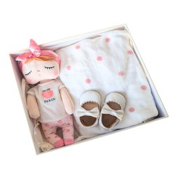 Imagem de Caixa Maternidade Metoo Pêssego