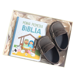 Imagem de Lembrança Maternidade - Azul