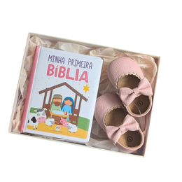 Imagem de Lembrança Maternidade - Rosa