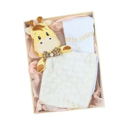 Imagem de Lembrança Maternidade Girafinha