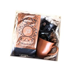 Imagem de Caixa Café com Docinho