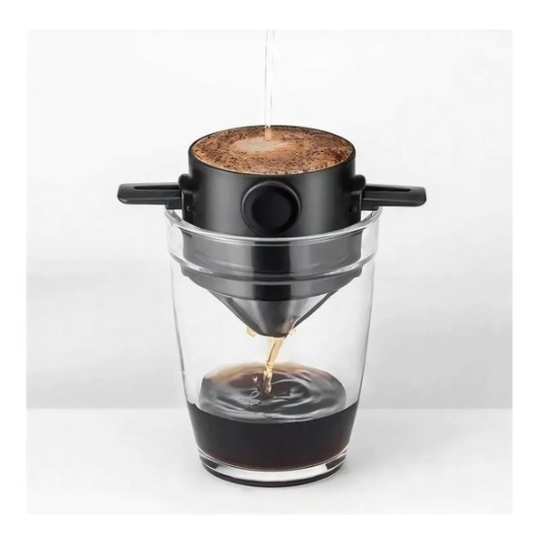 Caixa Café com Docinho