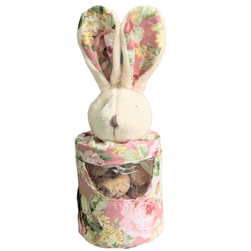 Potinho Coelho da Páscoa