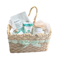 Imagem de Kit Autocuidado Verde