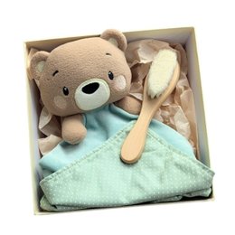 Imagem de Caixa Bebê Verde