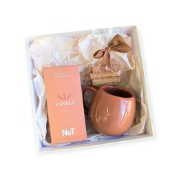 Imagem de Caixa Café com Canela