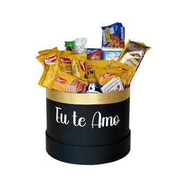 Imagem de Cesta de Café Simples