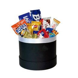 Imagem de Cesta de Chocolate Simples