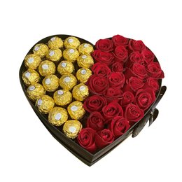 Imagem de Caixa Coração Especial