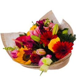 Imagem de Buquê Mix Especial da Época