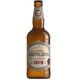Cerveja Leopoldina Red Ale 500ml