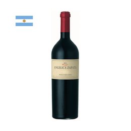 Imagem de Vinho Tinto Argentino Angélica Zapata Malbec 750ml