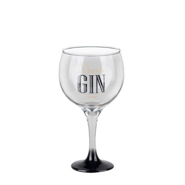 Taça de Gin Especial