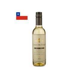 Imagem de Vinho Branco Casas Del Toqui Sauvignon Blanc