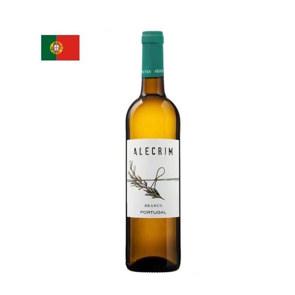 Vinho Português Branco Alecrim 750ml