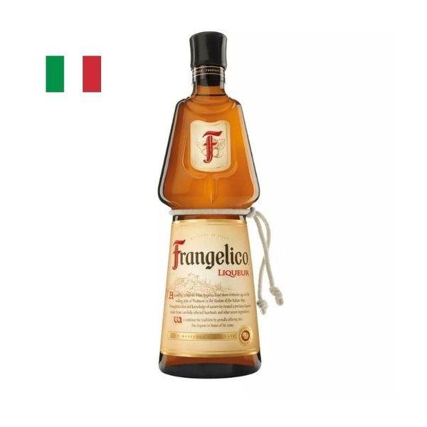Licor Italiano Frangélico 700ml