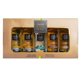 Imagem de Kit Miniaturas Degustação Weber Haus