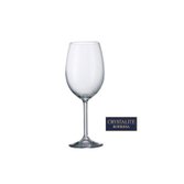 Taça de Vinho Bohemia 580ml