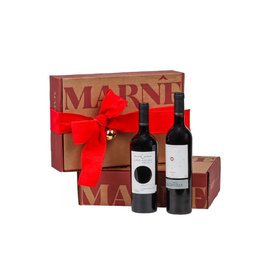 Imagem de Duo Vinho Tinto América do Sul