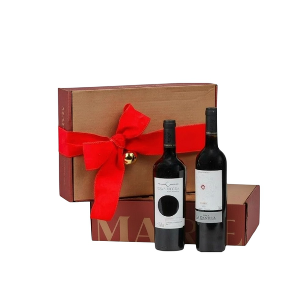 Duo Vinho Tinto América do Sul