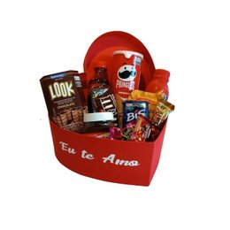 Imagem de Caixa Chocolate