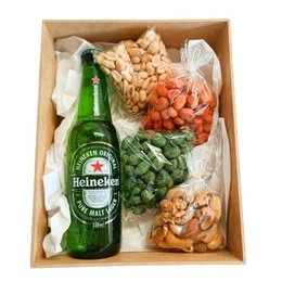 Imagem de Caixa 4 Petiscos  