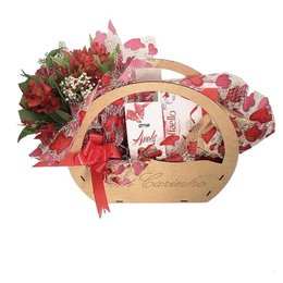 Imagem de Sacola Luxo