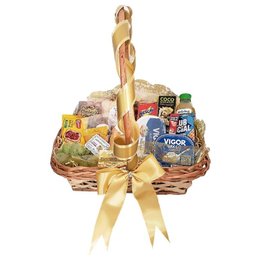 Imagem de Cesta Tradicional