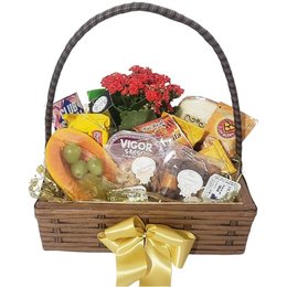 Imagem de Cesta Di Fiore