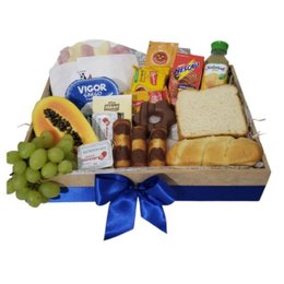 Imagem de Bandeja Bom Dia Feliz