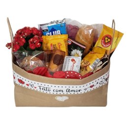 Imagem de Sacolinha Ternura